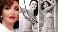 "La Novia de México" es uno de los íconos del mundo hispano. Revive su carrera y su vida en imágenes.