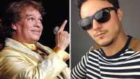 El actor interpreta lo que describe como la etapa más dura del Divo de Juárez en la exitosa serie