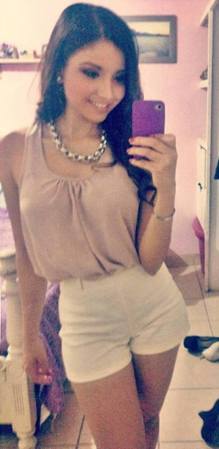 Página de Facebook "Bonitas de Sinaloa"