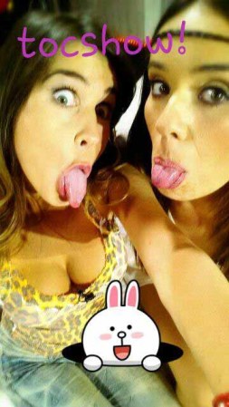 Francisca Undurraga: la sucesora de Larissa Riquelme para el Mundial de Brasil.
