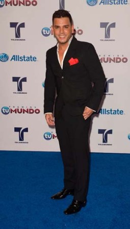 Tito "El Bambino"