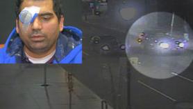 Convierte escándalo sexual a taxista en celebridad