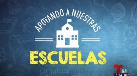 Moratoria contra cierre de escuelas