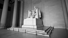 Libro sobre Lincoln: era bipolar