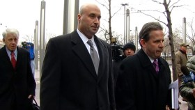 Caso de sobrino de Daley: aparece un archivo clave