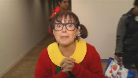 La Chilindrina revela enfermedad incurable