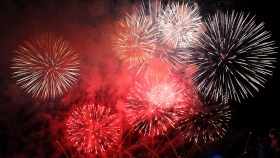 Celebraciones del 4 de Julio