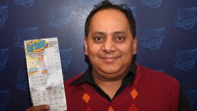 Habla viuda de ganador envenenado