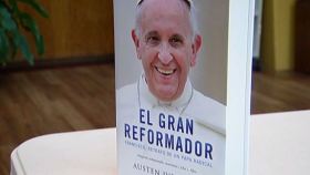 El Papa se estrena en Twitter