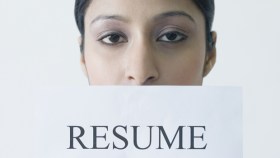 Cómo crear un resume exitoso