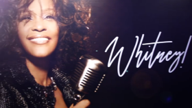 Muere Whitney Houston