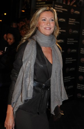 Alison Doody - Irlanda