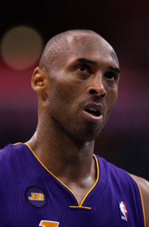 Kobe Bryant. Basquetbol. $46.850.000