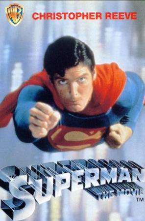 Superman - George Reeves terminó con su vida y Christopher Reeve sufrió un accidente que lo dejó inválido.