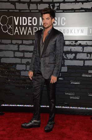 Adam Lambert