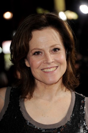 Sigourney Weaver se inclina más por el cuidado de la piel, que por los procedimientos quirúrgicos.