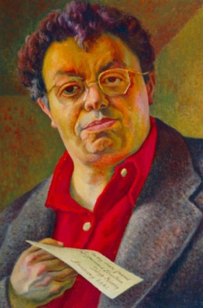 Diego Rivera (México 1886-1957) este famoso muralista mexicano fue rodeado siempre de escándalo: comunista y ateo, llegó a pintar para el mismo Rockefeller. Triunfó en vida, su obra tiene raíces netamente latinas.
