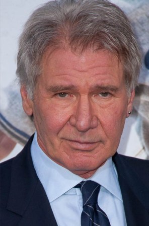 ¿Quién hubiera imaginado que el joven Han Solo llegaría a ser una de las mayores figuras de Hollywood? ¡Harrison Ford es, sin duda, uno de los más destacados actores de Chicago!