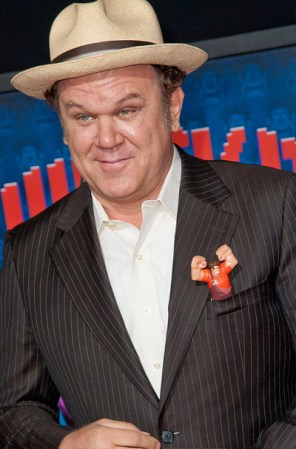 "Chicago", "Gangs of New York" y "Magnolia" son sólo algunos de los méritos actorales del versátil John C. Reilly.