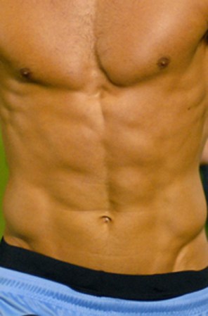 Otro futbolista que ha sido la estrella en la última copa del mundo por su increíble habilidad y también por su belleza. Es uruguayo.