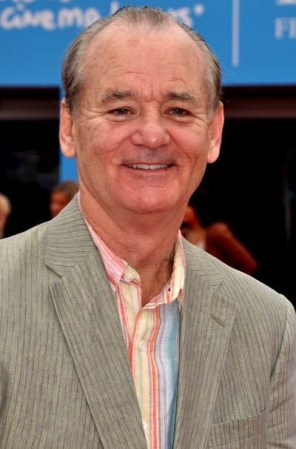 Chicago nos ha brindado a uno de los comediantes más divertidos de todo el mundo. ¿Quién otro podía ser? ¡Bill Murray!