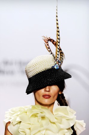 La Semana de la Moda en Nueva York 2013 se apoderó de las pasarelas de la capital del mundo, para destellar los diseños más sexys de la temporada.