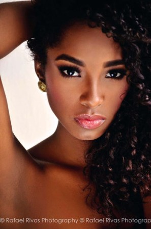 La dominicana, Yaritza Miguelina Reyes Ramírez, nacida en la República Dominicana el 17 de diciembre, de 1993, representará a su país en el certamen de belleza más importante del mundo, Miss Universo, en Moscú 2013.