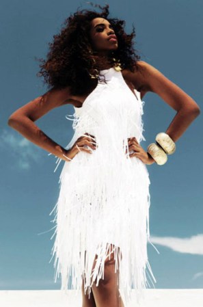 La dominicana, Yaritza Miguelina Reyes Ramírez, nacida en la República Dominicana el 17 de diciembre, de 1993, representará a su país en el certamen de belleza más importante del mundo, Miss Universo, en Moscú 2013.