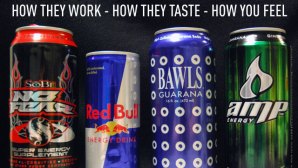 Monster Energy