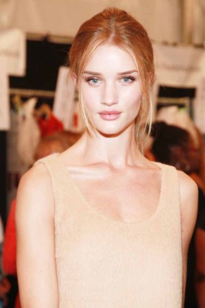 Rosie Huntington-Whiteley.
