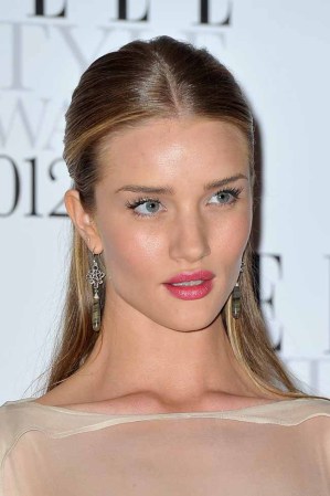 Rosie Huntington Whiteley.