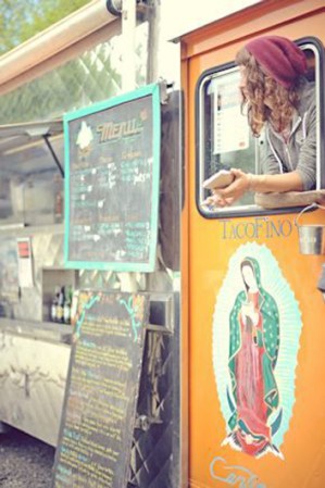 No puede faltar la Virgen de Guadalupe