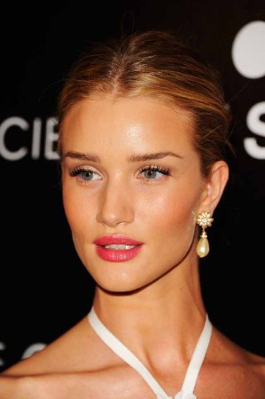 Rosie Huntington-Whiteley.