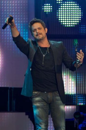 Alejandro Sanz