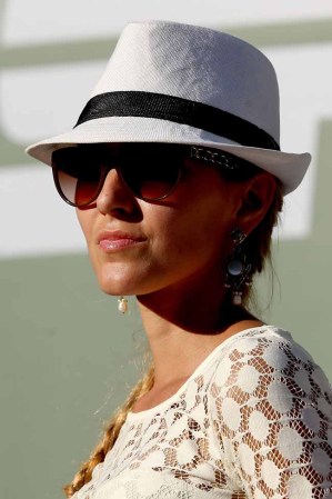 Jelena Ristic.