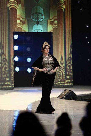 Miss Mundo: polémica, belleza, sonrisas y lágrimas.