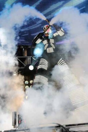 El Ultra Music Festival Miami se celebra anualmente en la ciudad del sol y es una de las mayores citas de música electrónica del mundo.