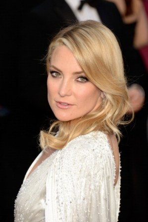Actriz Kate Hudson
