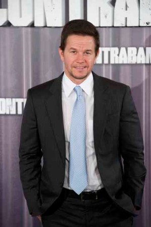 Mark Wahlberg, $27 millones