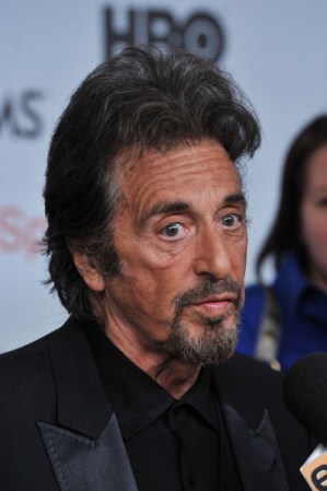 Al Pacino
