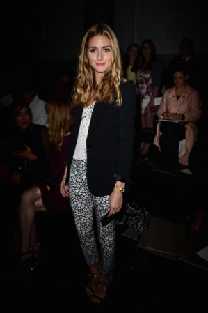 Otra tendencia en este 2014. Este corte llega a la altura del mentón y permite una amplia gama de variantes según la forma de cara de cada mujer. Otra quien lo luce fenomenal es Olivia Palermo