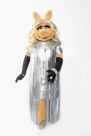 ¿Alguna más exitosa y famosa que Miss Piggy?