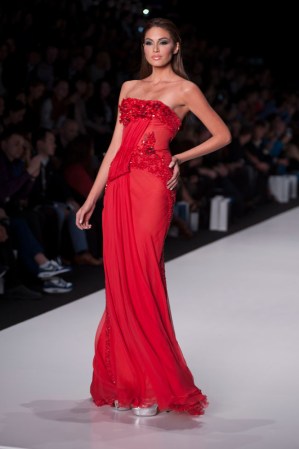 Gabriela Isler, Miss Venezuela 2013.
