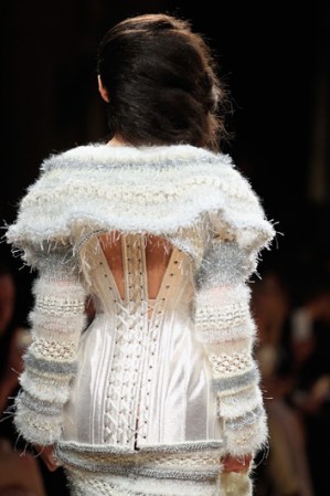 Serkan Cura - Paris Fashion Week