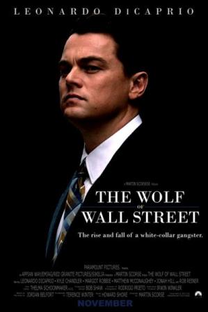 Martin Scorsese no podía faltar en esta lista con "The Wolf of Wall Street", su nueva gran película, protagonizada por Leonardo Di Caprio que, lejos de rendirse, vuelve a ponerse en boca de todos con un gran trabajo. ¿Volverá a ignorarlo la Academia?