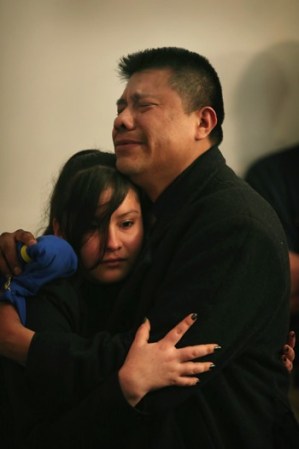 La población de Chicago en 1965 era de alrededor de 3.5 millones en comparación con 2.7 millones ahora. Eso significa que mientras que el número de asesinatos es casi el mismo, la tasa de homicidios per cápita es mayor en la actualidad.