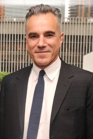 Mientras, Day-Lewis ganó su tercer Oscar por su interpretación en “Lincoln”.