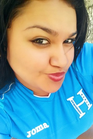 Viva Honduras