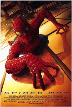 Spider-Man