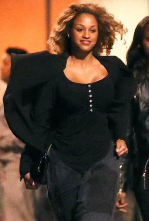 Fanny Neguesha